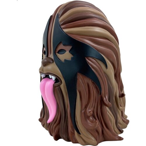 Mintyfresh Thrashbacca Brown 8 inch Figure by IBREAKTOYS Mintyfresh Thrashbacca Brown 8 inch Figure by IBREAKTOYS