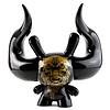 Kidrobot Dunny: The Devil 8 inch by Godmachine Kidrobot Dunny: The Devil 8 inch by Godmachine
