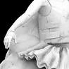 Mighty Jaxx The Beauty of Rebellion by Abell Octovan Statue Mighty Jaxx The Beauty of Rebellion by Abell Octovan Statue