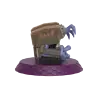 Mighty Jaxx Tiny Tina's Wonderlands: Minis: Mimic 4 inch Figure Mighty Jaxx Tiny Tina's Wonderlands: Minis: Mimic 4 inch Figure