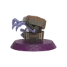 Mighty Jaxx Tiny Tina's Wonderlands: Minis: Mimic 4 inch Figure Mighty Jaxx Tiny Tina's Wonderlands: Minis: Mimic 4 inch Figure