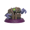 Mighty Jaxx Tiny Tina's Wonderlands: Minis: Mimic 4 inch Figure Mighty Jaxx Tiny Tina's Wonderlands: Minis: Mimic 4 inch Figure