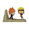FUNKO Pop! Moment: Naruto - Pain vs Naruto FUNKO Pop! Moment: Naruto - Pain vs Naruto