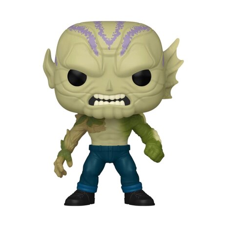 Funko Pop! Marvel: Secret Invasion - Gravik Funko Pop! Marvel: Secret Invasion - Gravik