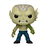 Funko Pop! Marvel: Secret Invasion - Gravik Funko Pop! Marvel: Secret Invasion - Gravik