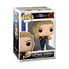 Funko Pop! Vinyl: The Marvels - Captain Marvel Funko Pop! Vinyl: The Marvels - Captain Marvel