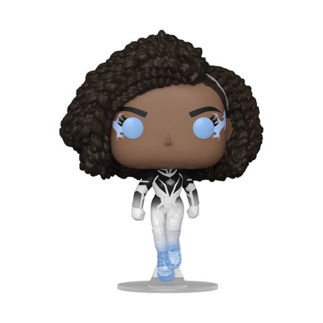 Funko Pop! Vinyl: The Marvels - Photon Funko Pop! Vinyl: The Marvels - Photon