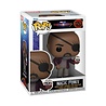 Funko Pop! Vinyl: The Marvels - Nick Fury Funko Pop! Vinyl: The Marvels - Nick Fury