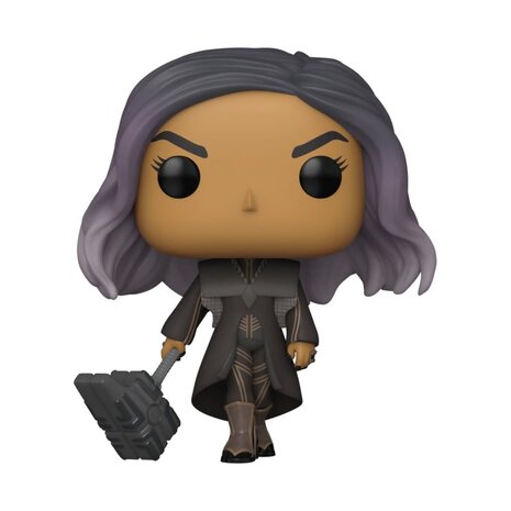 Funko Pop! Vinyl: The Marvels - Dar Benn Funko Pop! Vinyl: The Marvels - Dar Benn