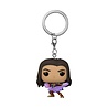 Funko Pop! Keychain: The Marvels - Ms. Marvel Funko Pop! Keychain: The Marvels - Ms. Marvel