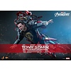 Hot toys Marvel: The Avengers - Tony Stark Mark VII Suit-Up Version 1:6 Scale Figure Hot toys Marvel: The Avengers - Tony Stark Mark VII Suit-Up Version 1:6 Scale Figure