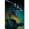 Sideshow Toys DC Comics: Deathstroke 1:4 Scale Statue Sideshow Toys DC Comics: Deathstroke 1:4 Scale Statue