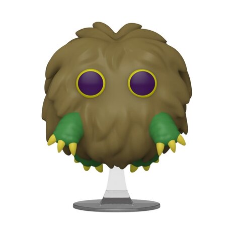 Funko Pop! Animation: Yu-Gi-Oh - Kuriboh Funko Pop! Animation: Yu-Gi-Oh - Kuriboh