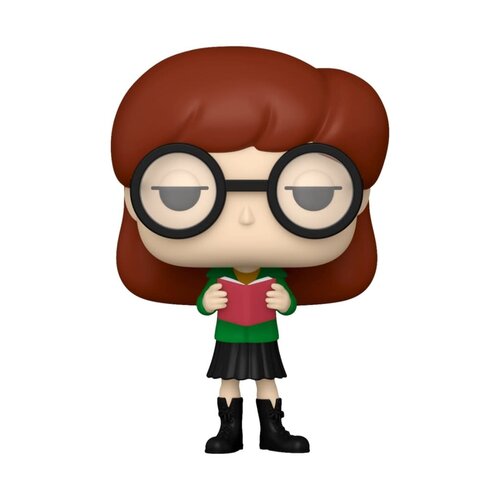 FUNKO Pop! TV: Daria - Daria FUNKO Pop! TV: Daria - Daria