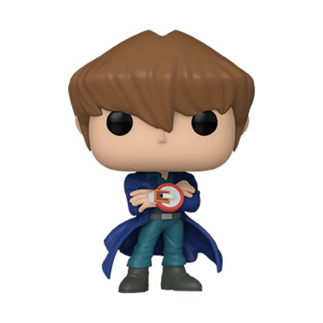Funko Pop! Animation: Yu-Gi-Oh - Seto Kaiba Duel Kingdom Funko Pop! Animation: Yu-Gi-Oh - Seto Kaiba Duel Kingdom