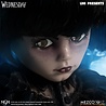 Mezcotoys Wednesday: Dancing Wednesday 10 inch Action Figure Mezcotoys Wednesday: Dancing Wednesday 10 inch Action Figure