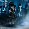Mezcotoys Wednesday: Tanzende Wednesday 10 Zoll Actionfigur Mezcotoys Wednesday: Tanzende Wednesday 10 Zoll Actionfigur