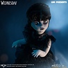 Mezcotoys Wednesday: Dancing Wednesday 10 inch Action Figure Mezcotoys Wednesday: Dancing Wednesday 10 inch Action Figure