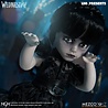 Mezcotoys Wednesday: Dancing Wednesday 10 inch Action Figure Mezcotoys Wednesday: Dancing Wednesday 10 inch Action Figure