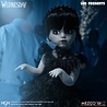 Mezcotoys Wednesday: Dancing Wednesday 10 inch Action Figure Mezcotoys Wednesday: Dancing Wednesday 10 inch Action Figure
