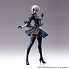 Square-Enix Nier Automata Version 1.1A: Yorha No. 2 Type B Statue Square-Enix Nier Automata Version 1.1A: Yorha No. 2 Type B Statue