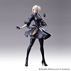 Square-Enix Nier Automata Version 1.1A: Yorha No. 2 Type B - No Goggles Version Statue Square-Enix Nier Automata Version 1.1A: Yorha No. 2 Type B - No Goggles Version Statue
