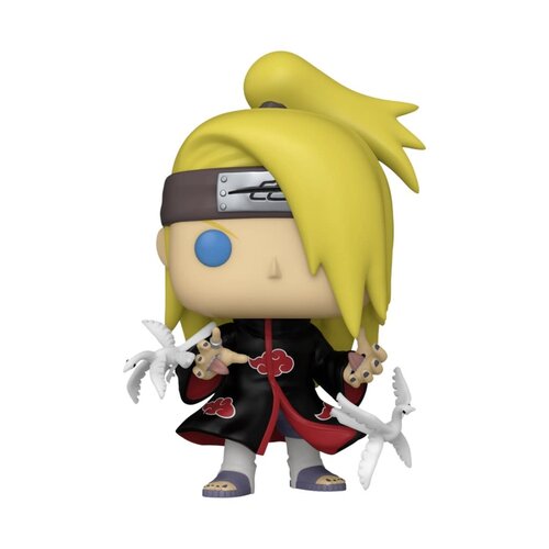 Funko Pop! Animation: Naruto - Deidara Funko Pop! Animation: Naruto - Deidara