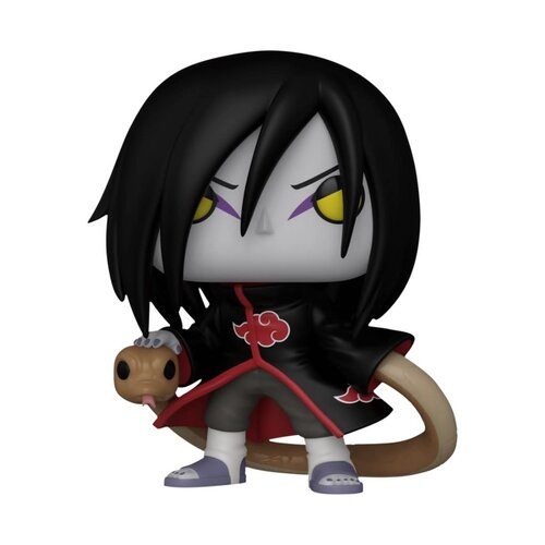 Funko Pop! Animation: Naruto - Orochimaru Funko Pop! Animation: Naruto - Orochimaru