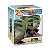 Funko Pop! Super: Naruto - Zetsu Funko Pop! Super: Naruto - Zetsu