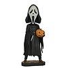 NECA Scream: Ghost Face with Pumpkin Head Knocker NECA Scream: Ghost Face with Pumpkin Head Knocker
