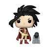 FUNKO Pop! and Buddy: My Hero Academia S5 - Yaoyorozu with Cannon FUNKO Pop! and Buddy: My Hero Academia S5 - Yaoyorozu with Cannon