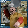 Mezcotoys Popeye: 5 Points - Popeye Deluxe Action Figure Box Set Mezcotoys Popeye: 5 Points - Popeye Deluxe Action Figure Box Set