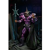 NECA TMNT 2: The Secret of the Ooze - 30th Anniversary Ultimate Shredder 10 inch Action Figure NECA TMNT 2: The Secret of the Ooze - 30th Anniversary Ultimate Shredder 10 inch Action Figure