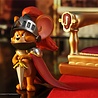 soap studios Tom and Jerry: Royal Court Jerry and Tuffy PVC Statue soap studios Tom and Jerry: Royal Court Jerry and Tuffy PVC Statue