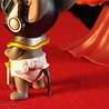 soap studios Tom and Jerry: Royal Court Jerry and Tuffy PVC Statue soap studios Tom and Jerry: Royal Court Jerry and Tuffy PVC Statue