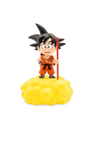 Teknofun Dragon Ball: Kid Goku and Flying Nimbus Light Teknofun Dragon Ball: Kid Goku and Flying Nimbus Light
