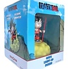 Teknofun Dragon Ball: Kid Goku and Flying Nimbus Light Teknofun Dragon Ball: Kid Goku and Flying Nimbus Light