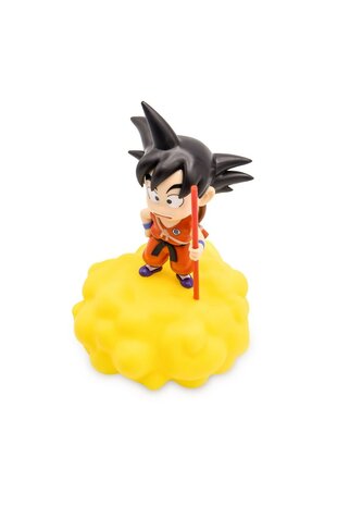 Teknofun Dragon Ball: Kid Goku and Flying Nimbus Light Teknofun Dragon Ball: Kid Goku and Flying Nimbus Light