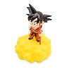 Teknofun Dragon Ball: Kid Goku and Flying Nimbus Light Teknofun Dragon Ball: Kid Goku and Flying Nimbus Light