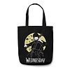 Grupoerik Wednesday Tote Bag Grupoerik Wednesday Tote Bag