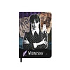 Grupoerik Wednesday: A5 Premium Notebook Grupoerik Wednesday: A5 Premium Notebook