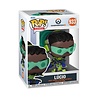 Funko Pop! Games: Overwatch 2 - Lucio Funko Pop! Games: Overwatch 2 - Lucio