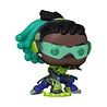 Funko Pop! Games: Overwatch 2 - Lucio Funko Pop! Games: Overwatch 2 - Lucio