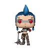 FUNKO Pop! Games: Overwatch 2 - Junker Queen FUNKO Pop! Games: Overwatch 2 - Junker Queen