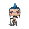 Funko Pop! Games: Overwatch 2 - Junker Queen Funko Pop! Games: Overwatch 2 - Junker Queen