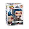 Funko Pop! Games: Overwatch 2 - Junker Queen Funko Pop! Games: Overwatch 2 - Junker Queen