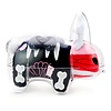 Kidrobot Frank Kozik: The Visible Labbit 7 inch Figure Kidrobot Frank Kozik: The Visible Labbit 7 inch Figure