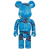 Medicom Toy Jean Michel Basquiat: BE@RBRICK #9 1000% Figure Medicom Toy Jean Michel Basquiat: BE@RBRICK #9 1000% Figure