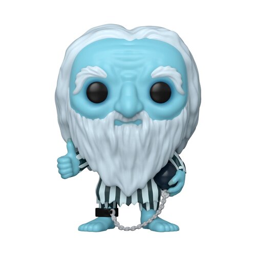 FUNKO Pop! Disney: Haunted Mansion - Gus FUNKO Pop! Disney: Haunted Mansion - Gus