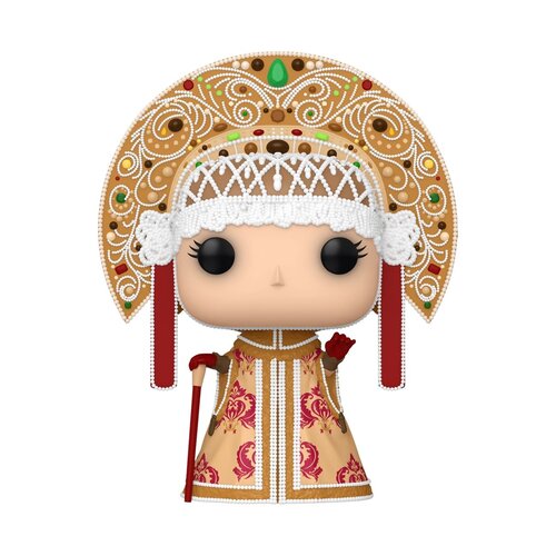 FUNKO Pop! Disney: Haunted Mansion - Madame Leota FUNKO Pop! Disney: Haunted Mansion - Madame Leota